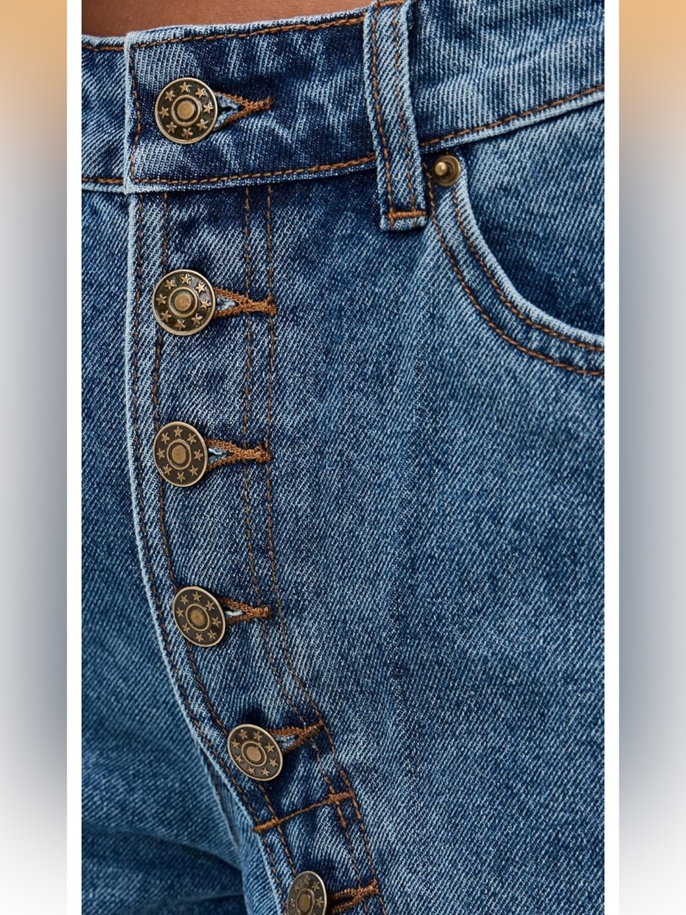 Lioness Women's Penny Jeans - Picture 6 of 7